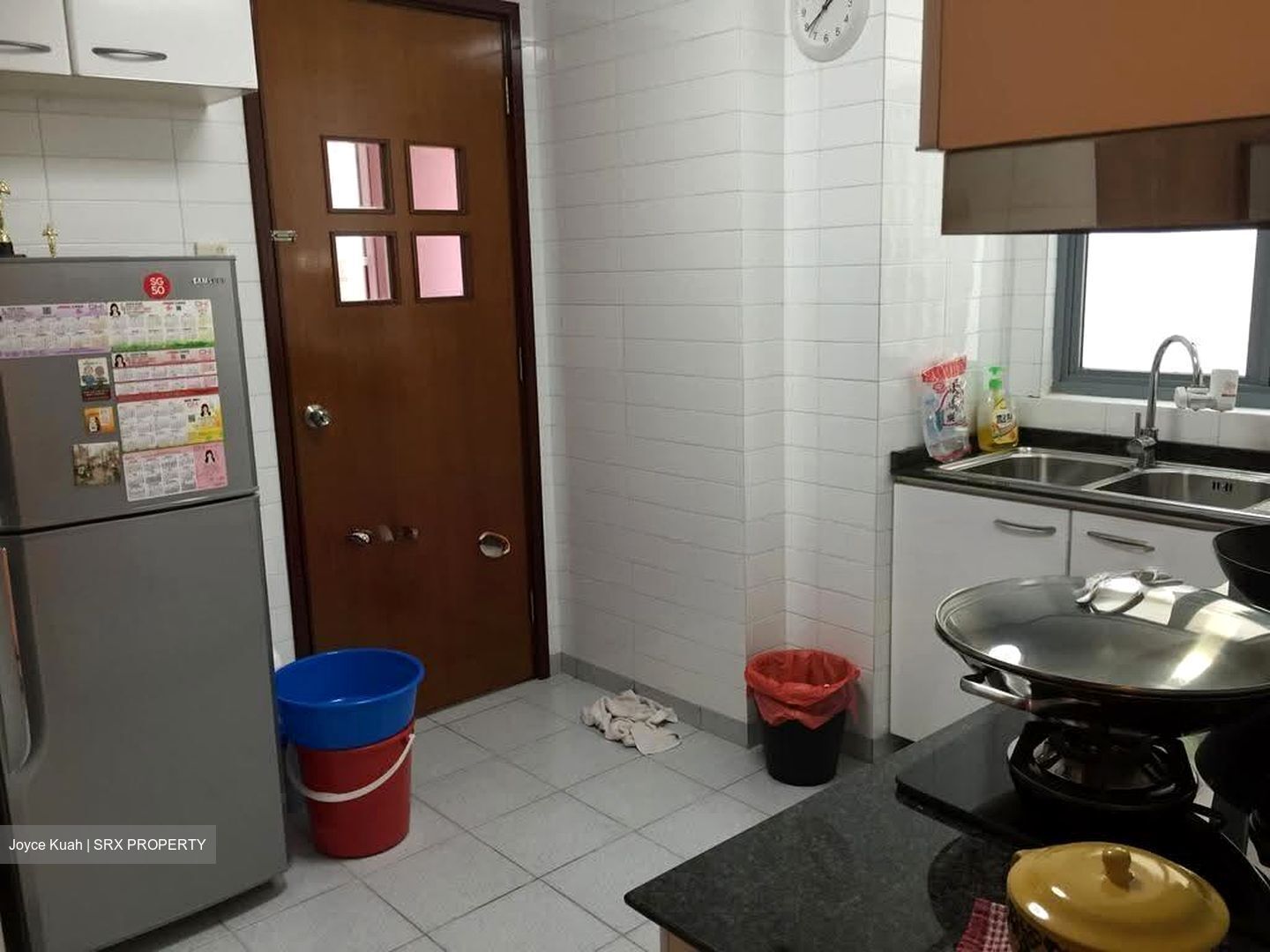 Springdale Condominium (D21), Condominium #635599961
